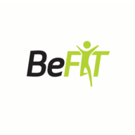Logo de Be Fit